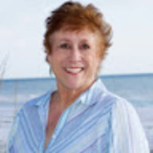 Meet your Posher, Judith